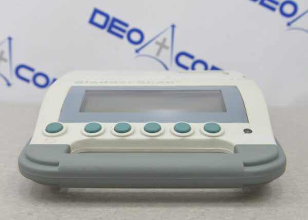 Verathon Bladder Scan BVI 3000 0570-0090 W/ Probe 0570-0091