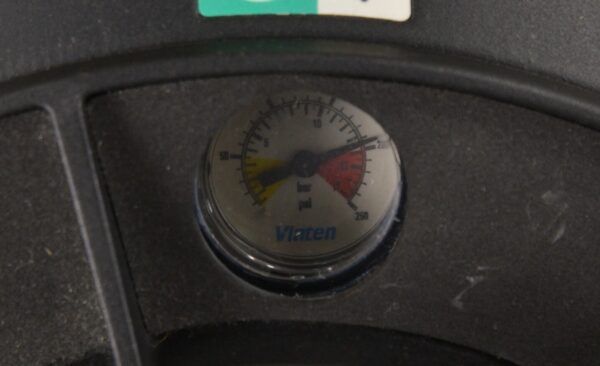 Vinten Osprey Elite Pedestal Fusion FBH-175 W/ Fusion FHR-120 Robotic Pan Head