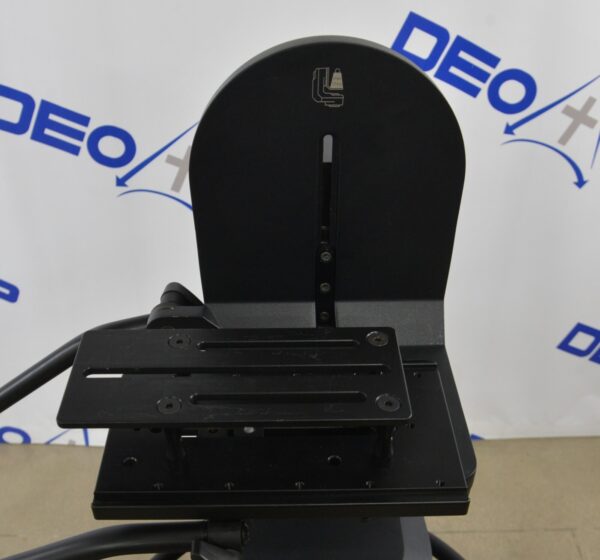 Vinten Osprey Elite Pedestal Fusion FBH-175 W/ Fusion FHR-120 Robotic Pan Head