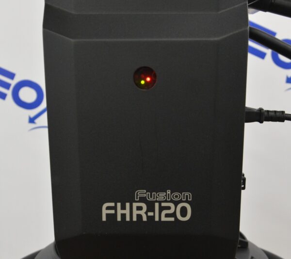 Vinten Osprey Elite Pedestal Fusion FBH-175 W/ Fusion FHR-120 Robotic Pan Head