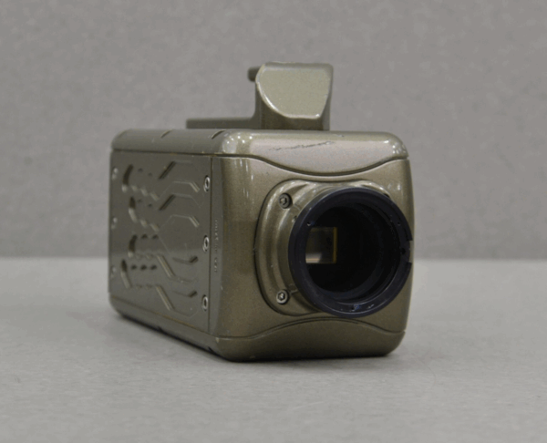 Vision Research Phantom V7.1 High Speed Digital Camera