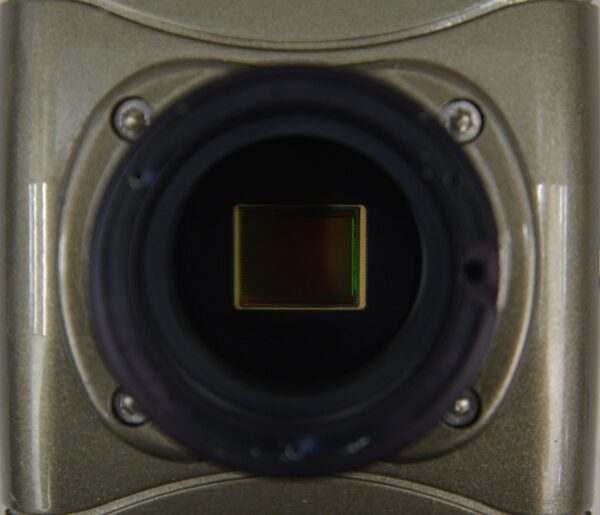 Vision Research Phantom V7.1 High Speed Digital Camera