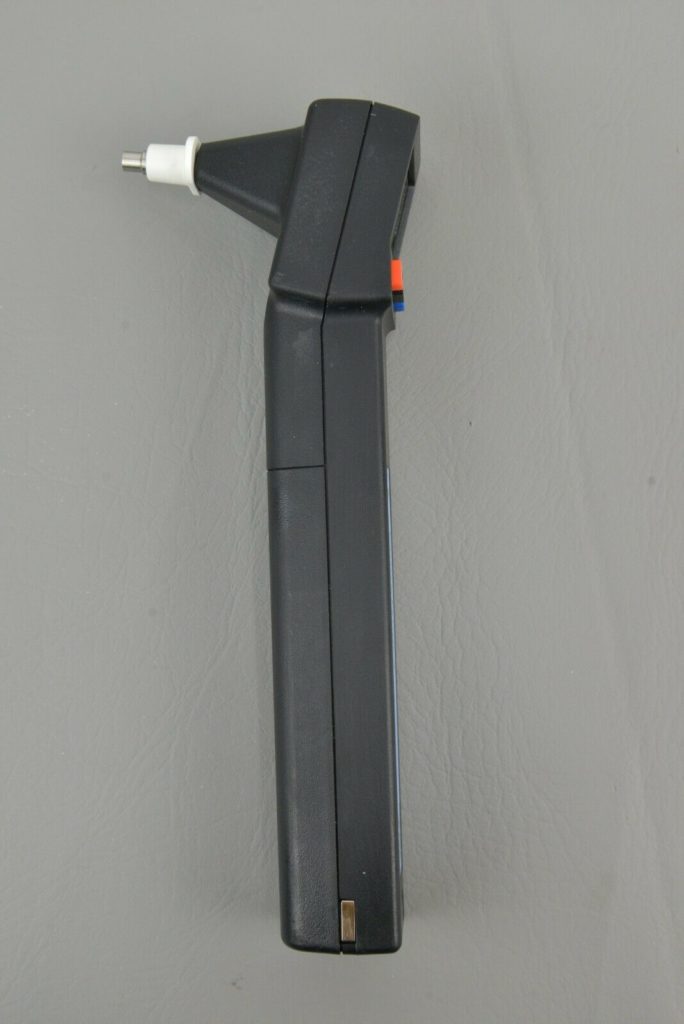 Welch Allyn MicroTymp 3 Tympanometer REF 74227 Rhino Trade LLC