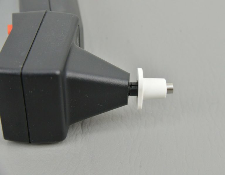 Welch Allyn MicroTymp 3 Tympanometer REF 74227 Rhino Trade LLC