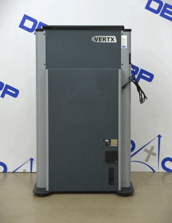 iCRco Vertx Digital Imaging Processor