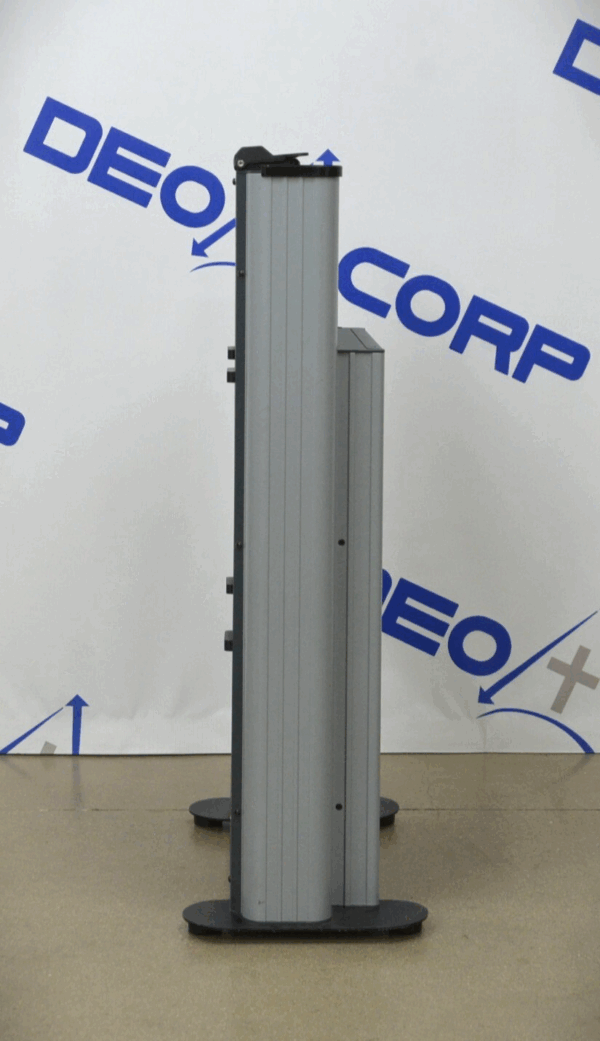iCRco Vertx Digital Imaging Processor