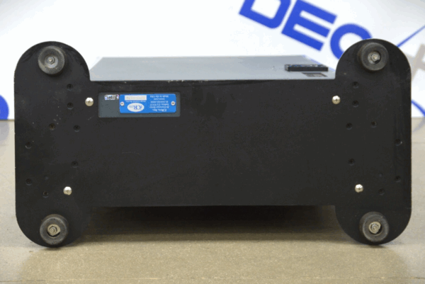iCRco Vertx Digital Imaging Processor