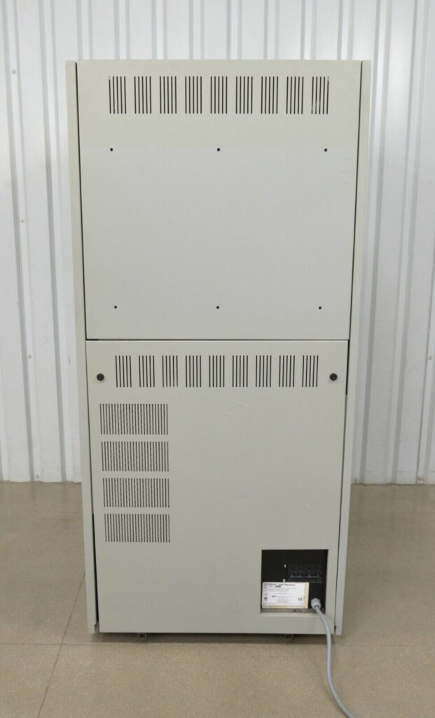 ASP Sterrad 100S Sterilizer System 10101 Advanced Sterilization Rhino
