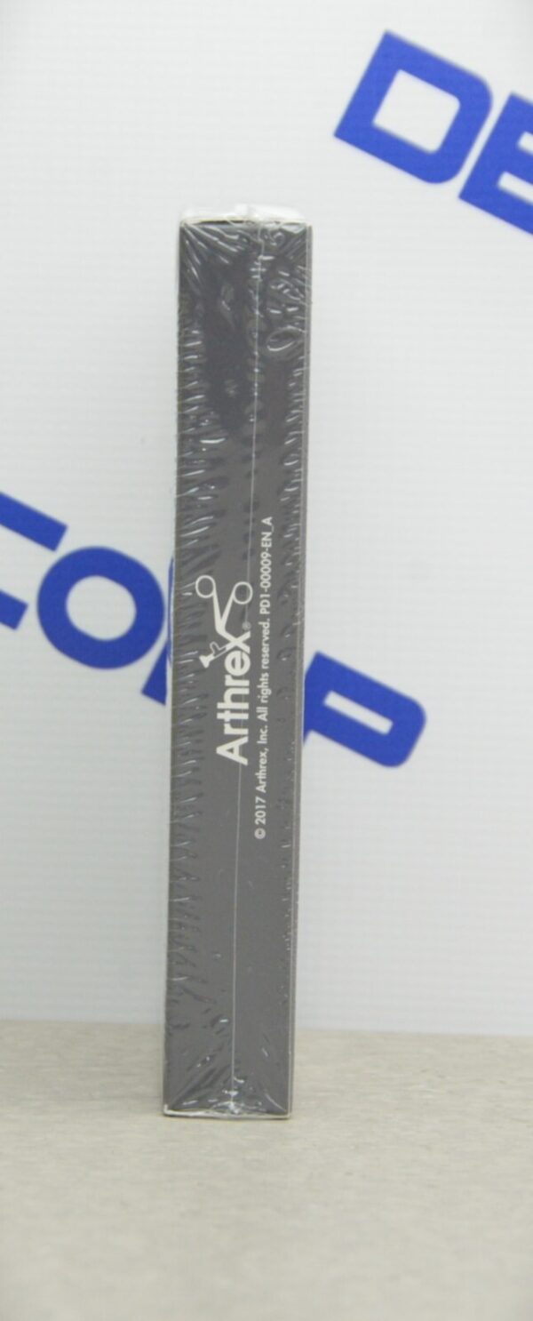 Arthrex AR-8717-0910 DynaNite Nitinol Staple 9mm x 10mm exp. 2024-10-31