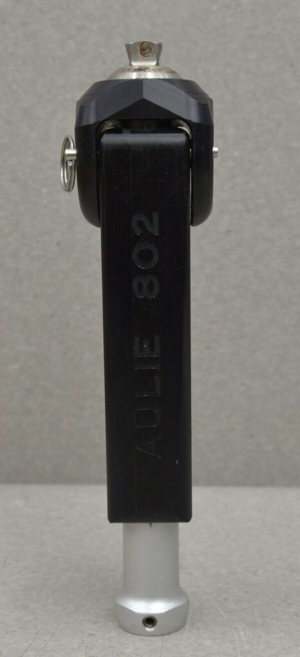 Aulie Devices 802 Nylon Prosthetic Knee Lightweight Waterproof