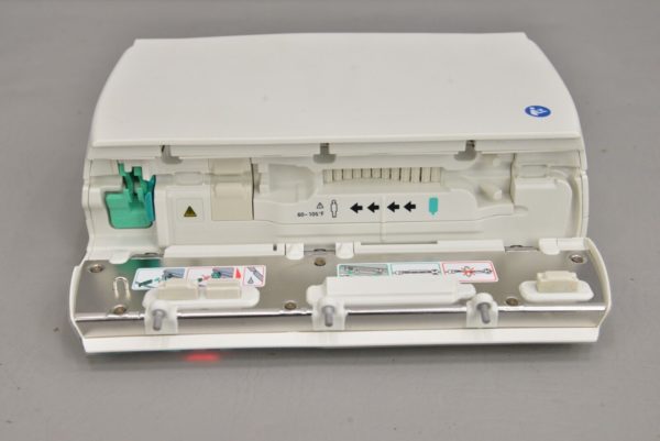 B. Braun Infusomat Space Pump Type 8713052U Without Power Supply
