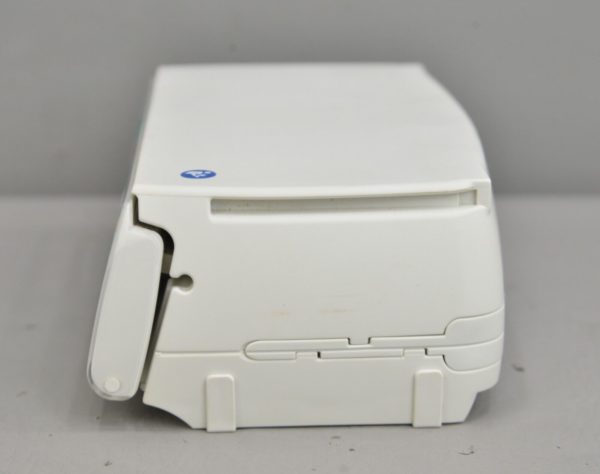 B. Braun Infusomat Space Pump Type 8713052U Without Power Supply