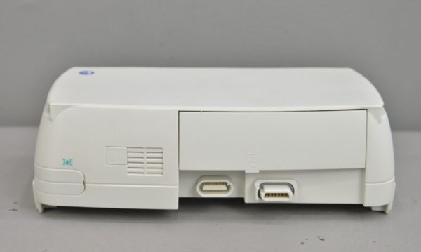 B. Braun Infusomat Space Pump Type 8713052U Without Power Supply