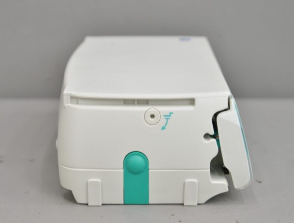 B. Braun Infusomat Space Pump Type 8713052U Without Power Supply