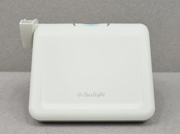 BeamMed Sunlight MiniOmni Portable Bone Densitometer Sonometer W/ Case