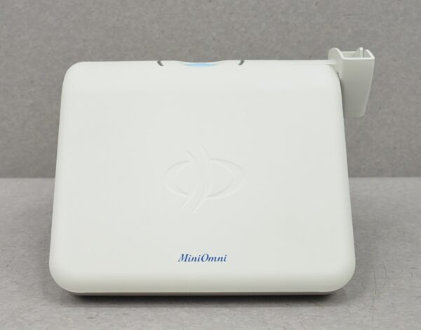 BeamMed Sunlight MiniOmni Portable Bone Densitometer Sonometer W/ Case