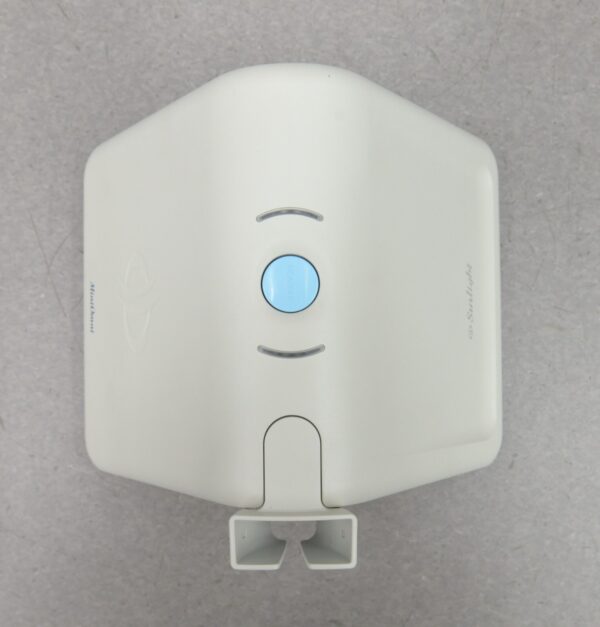 BeamMed Sunlight MiniOmni Portable Bone Densitometer Sonometer W/ Case