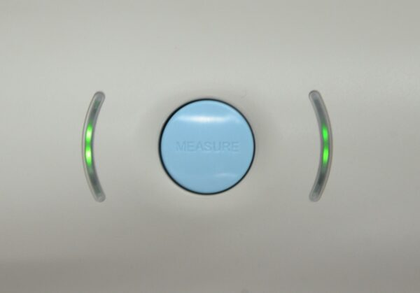 BeamMed Sunlight MiniOmni Portable Bone Densitometer Sonometer W/ Case
