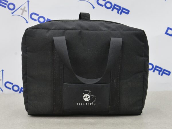 Bell Dental TravelBELL Portable Dental Handpiece System W/ SolarBell XL
