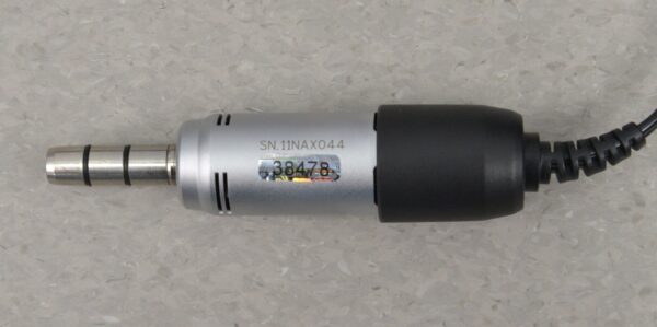 Bell Dental TravelBELL Portable Dental Handpiece System W/ SolarBell XL