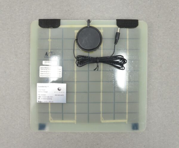 Bell Dental TravelBELL Portable Dental Handpiece System W/ SolarBell XL