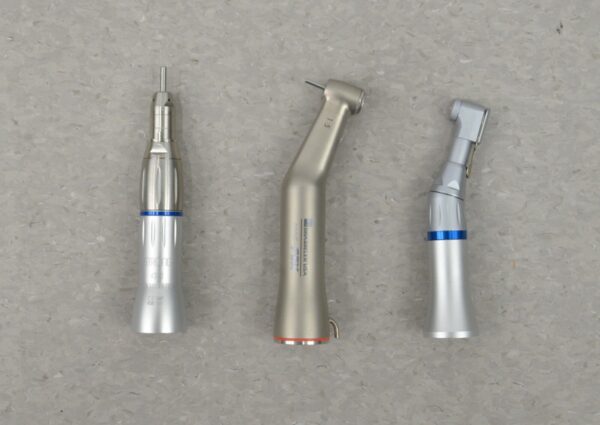 Bell Dental TravelBELL Portable Dental Handpiece System W/ SolarBell XL