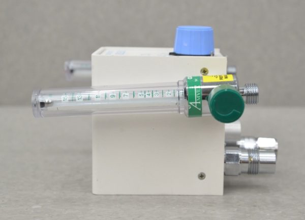 Bio-Med Devices 2003FF NEO2 Oxygen Blender Meter