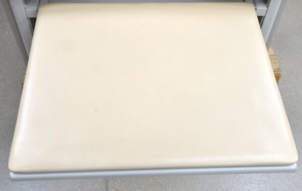 Brewer 6500 Access High-Low Exam Table Power Back W/ Foot Switch