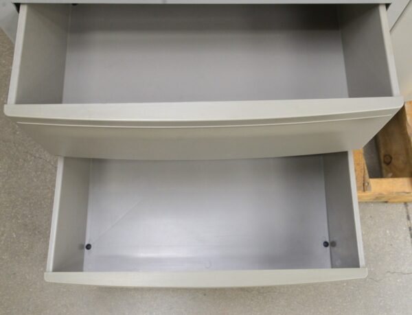 Brewer 6500 Access High-Low Exam Table Power Back W/ Foot Switch