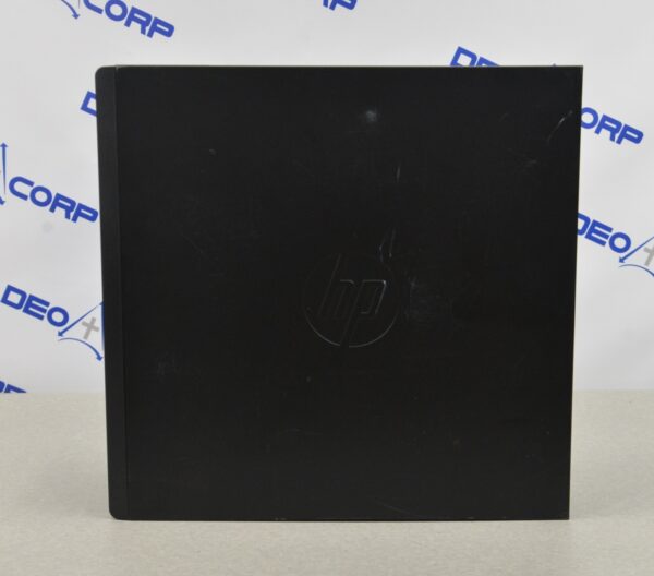 Bruker Daltonics Microflex LT Benchtop Mass Spectrometer W/ HP Z440 Computer