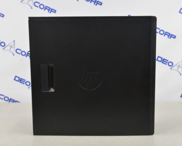 Bruker Daltonics Microflex LT Benchtop Mass Spectrometer W/ HP Z440 Computer