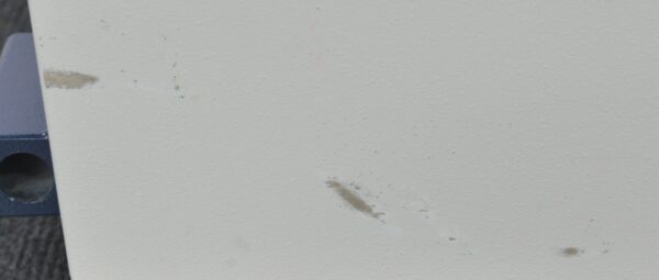 Bruker Daltonics Microflex LT Benchtop Mass Spectrometer W/ HP Z440 Computer