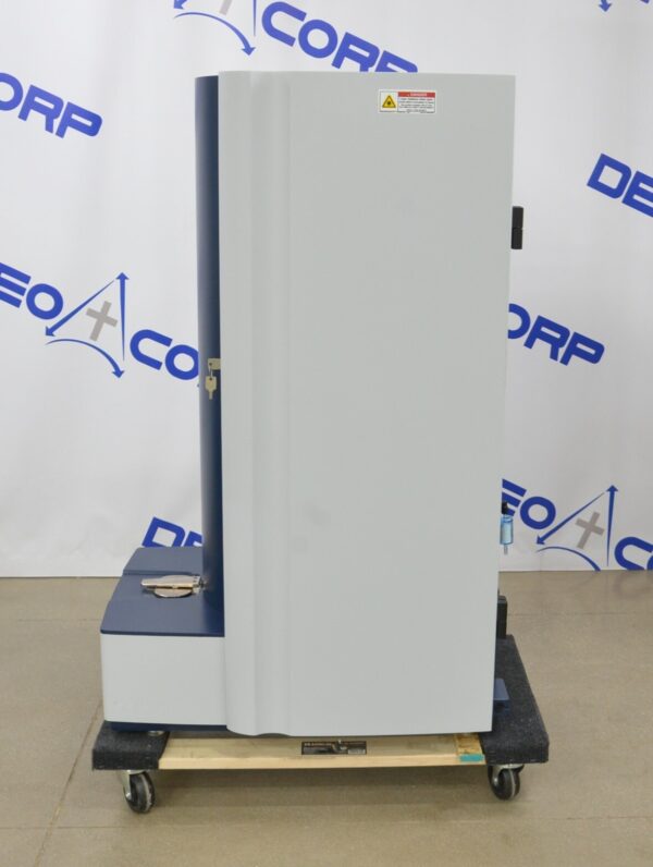 Bruker Daltonics Microflex LT Benchtop Mass Spectrometer W/ HP Z440 Computer