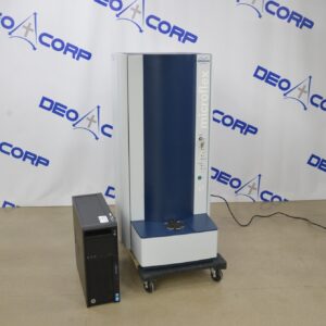 Bruker Daltonics Microflex LT Benchtop Mass Spectrometer W/ HP