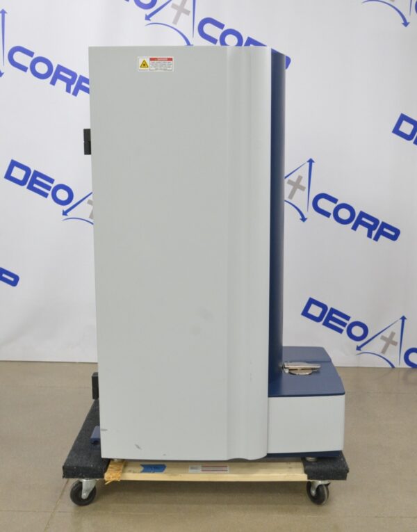 Bruker Daltonics Microflex LT Benchtop Mass Spectrometer W/ HP Z440 Computer