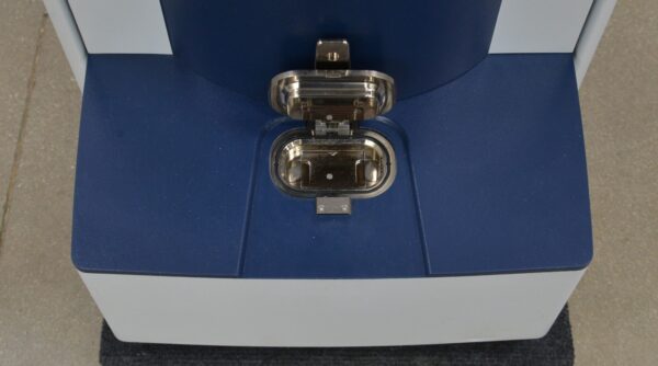 Bruker Daltonics Microflex LT Benchtop Mass Spectrometer W/ HP Z440 Computer
