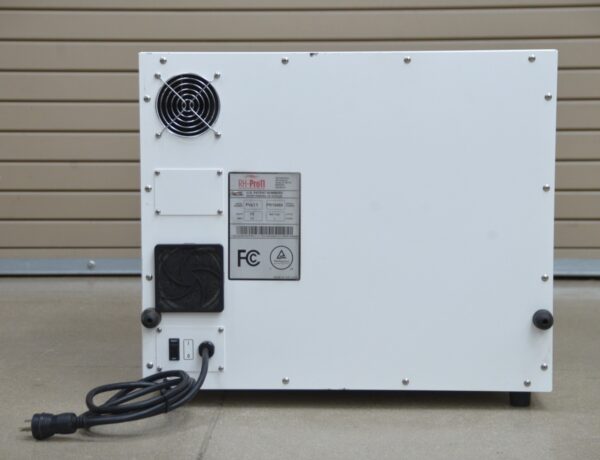 CPAC RH-Pro11 High-Velocity Hot Air Sterilizer