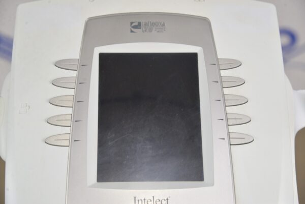 Chattanooga Intelect Legend XT 2760 Unit 4-Channel Stimulator W/ Module 2781