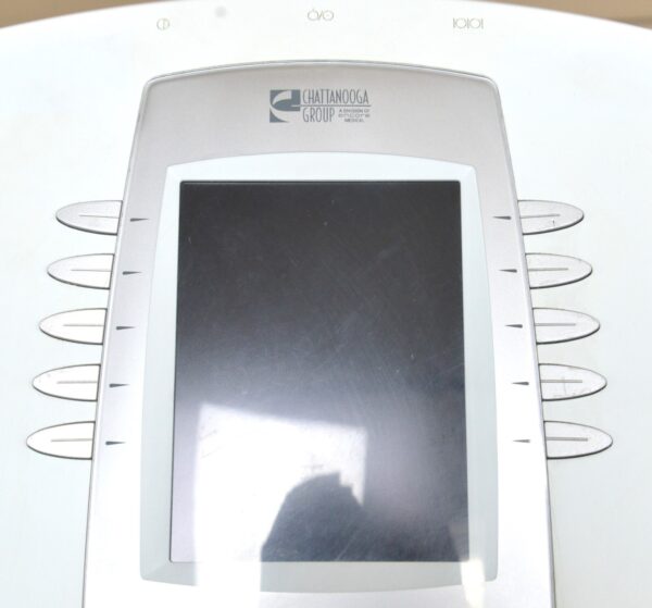 Chattanooga Intelect Legend XT 2760 Unit 4-Channel Stimulator W/ Module 2781