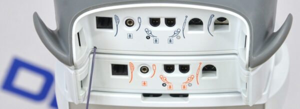 Chattanooga Intelect Legend XT 2760 Unit 4-Channel Stimulator W/ Module 2781