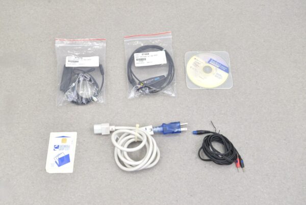 Chattanooga Intelect Legend XT 2763 Unit 4-Channel Stimulator W/ Module 2781