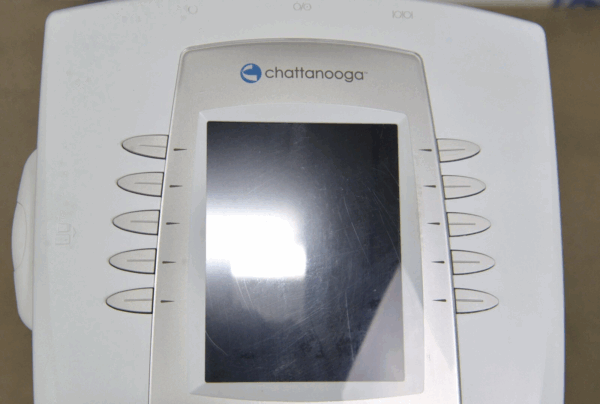 Chattanooga Intelect Legend XT 2763 Unit 4-Channel Stimulator W/ Module 2781