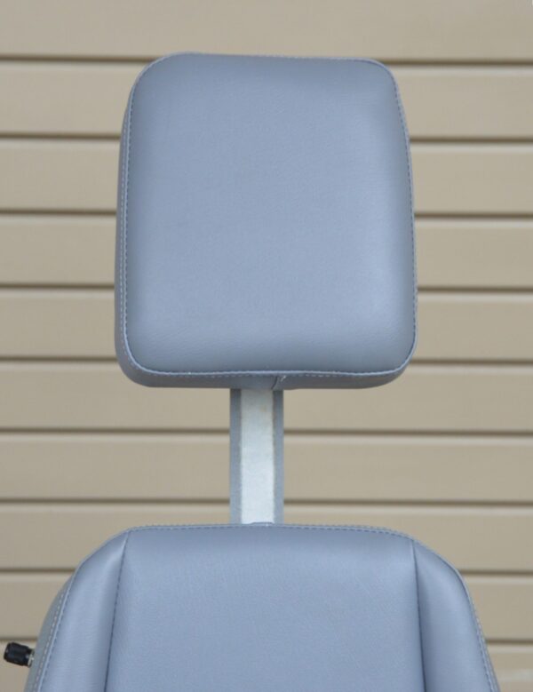 DNTLworks 4025 Supreme Portable Dental Patient Chair With Hydraulic Base