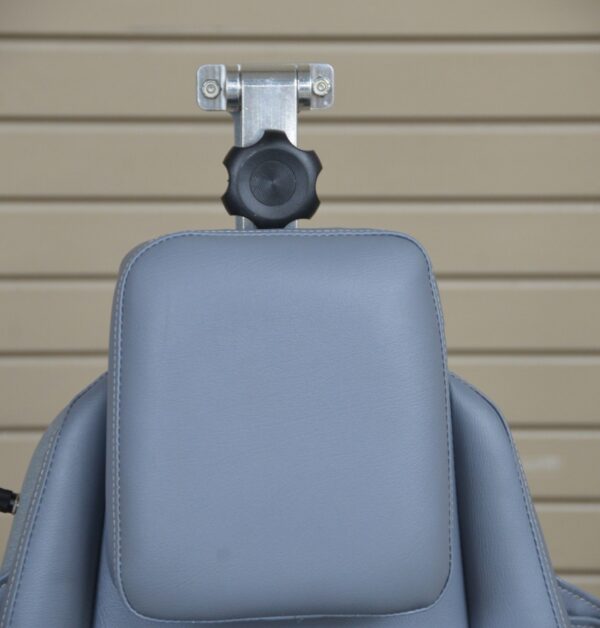 DNTLworks 4025 Supreme Portable Dental Patient Chair With Hydraulic Base