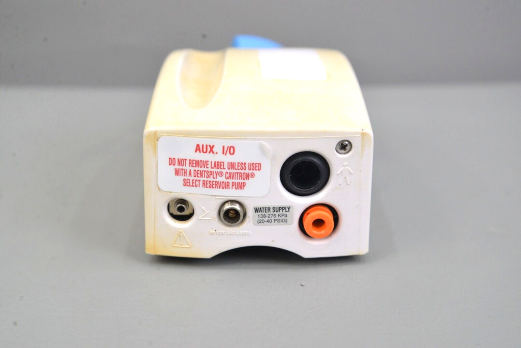 Dentsply Cavitron Select SPS Generation 124 Ultrasonic Scaler Rhino