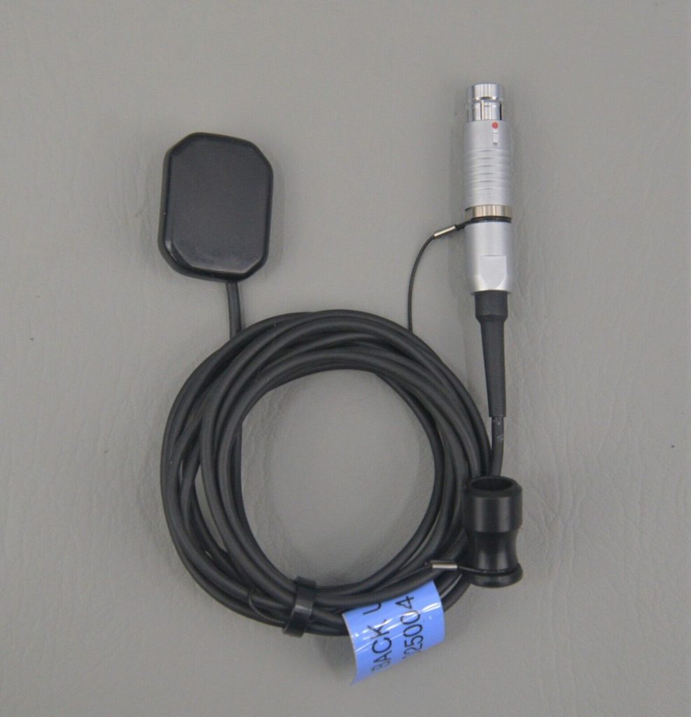 Dexis 601P Portable Dental Filmless XRay Sensor Imaging System w/ Case