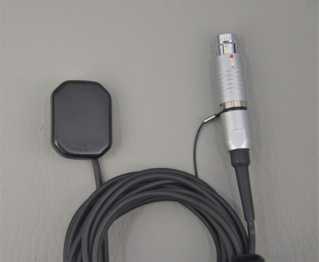 Dexis 601P Portable Dental Filmless XRay Sensor Imaging System w/ Case