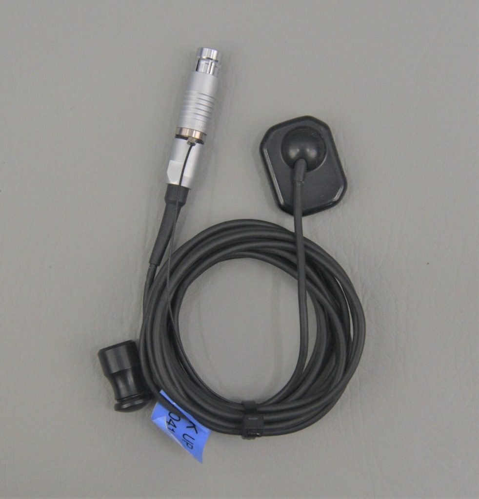 Dexis 601P Portable Dental Filmless XRay Sensor Imaging System w/ Case