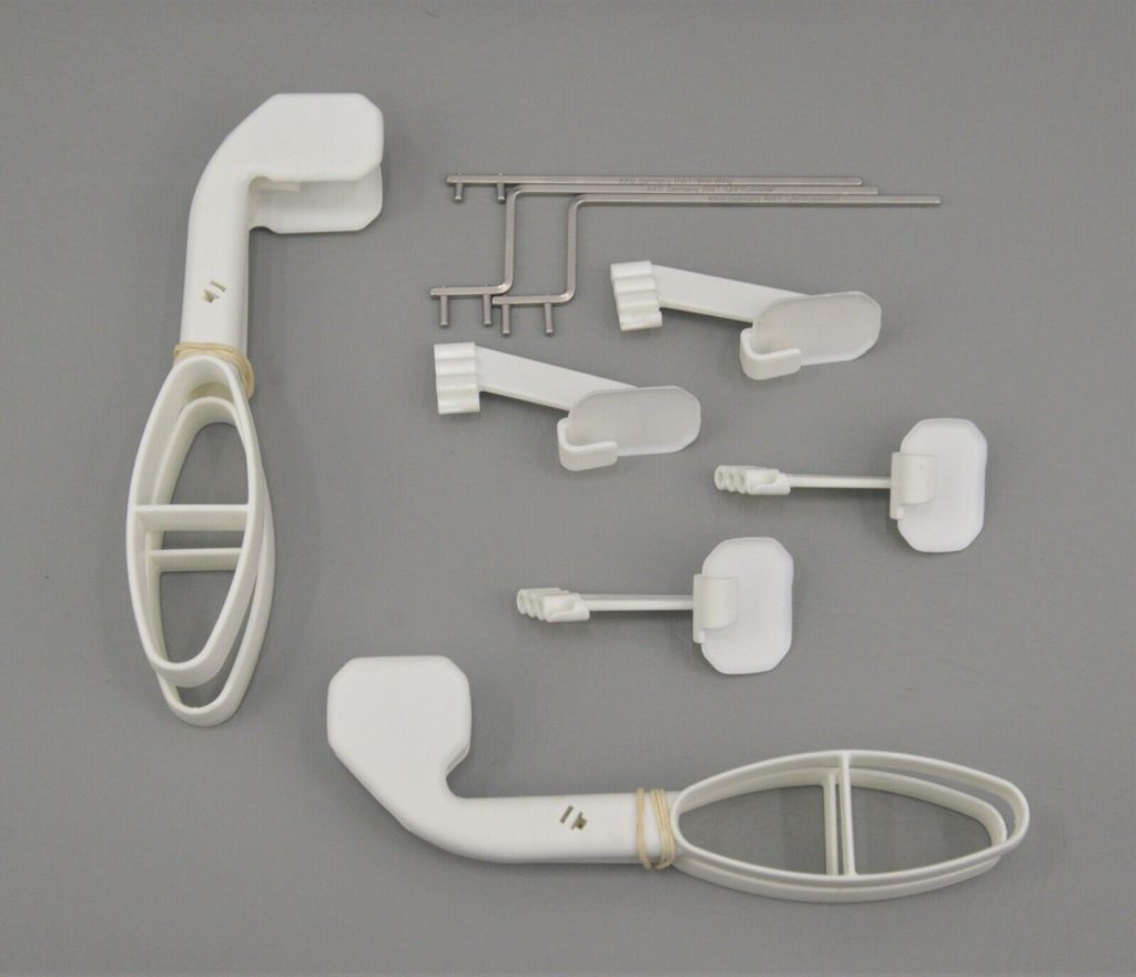 Dexis 601P Portable Dental Filmless XRay Sensor Imaging System w/ Case