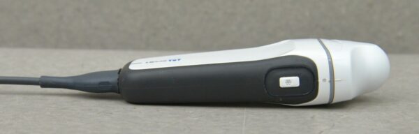 EchoNous Uscan Sector Probe R003992 W/ HP Pro Slate 8 Tablet & Cart